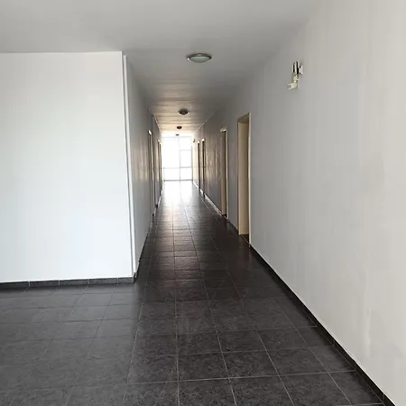 Aparthotel Rose *