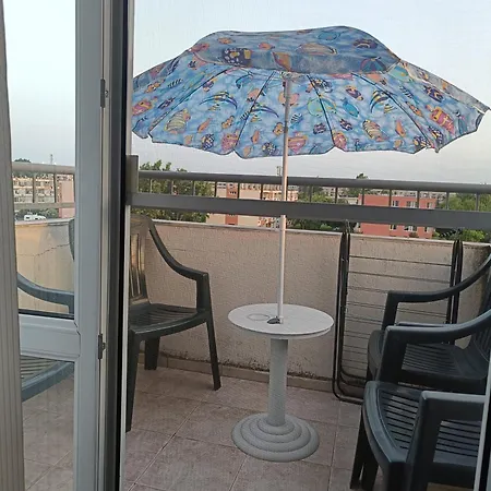 Rose Aparthotel *